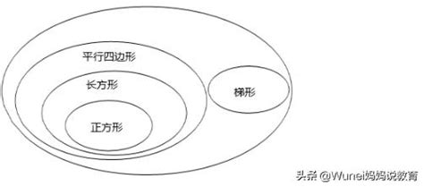 只有一個直角的四邊形|【小升初數學】空間與圖形01：四邊形｜掌握條理清晰 